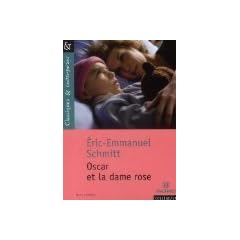Oscar et la dame rose