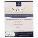 Scar Heal Scar FX Silicone Sheeting - 1.5 x 3 in.