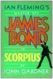 Scorpius (Ian Fleming's James Bond)