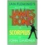 Scorpius (Ian Fleming's James Bond)