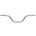 Wald 5.25-Inch Rise MTB Handle Bar, Chrome 27.1