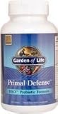 Primal Defense Caplet