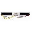 CUR BALLAST ONLY 2X24W NOVA EX
