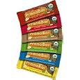Prana Bars by Pranabar - Coconut Acai, Box of 24