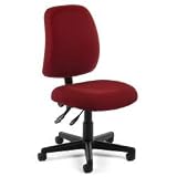 Ergonomic Executive/Computer Task Chair