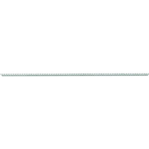 Click here for White Gold Franco Chain 8