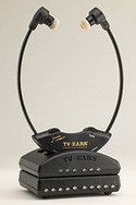 669188102410 TV Ears PROFESSIO
