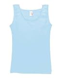 Cotton Tank Top
