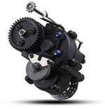 Traxxas Adjustable Brake Kit: Revo 3.3, Slayer