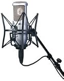 AKG Perception 200 Condenser Microphone - Large Diaphram