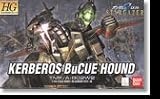 Gundam Seed Destiny Stargazer HG 1/144 Scale Model Kit #46 - Kerberos BuCUE Hound