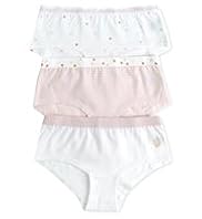 3 Pack Autograph Pure Cotton Superfine Floral Shorts