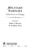 Military families : adaptation to change