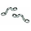 Seachoice Prod 28811 Eye Straps