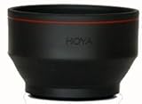 Photo : Hoya 52mm Multi Lens Hood for Wide, Standard & Telephoto Lenses