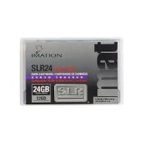 Imation - SLR - 12 GB / 24 GB - storage media