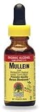 Nature's Answer - Mullein Leaf, 2000 mg, 1 fl oz liquid