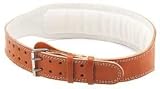 Leather Lifting Belt