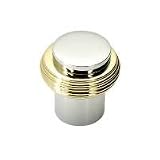 Knob - Brass Knob