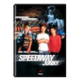 Speedway Junky (Peligroso Y Rapido) [NTSC/REGION 1 & 4 DVD. Import-Latin America]