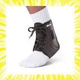 Pro Level ATF2 Ankle Brace - Black MED On Sale