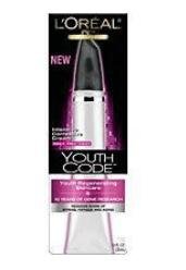 L'Oreal Paris Youth Code Regenerating Skincare Serum Intense Daily Treatment, 1-Fluid Ounce