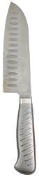 Helen's Asian Kitchen Classic Santoku Knife