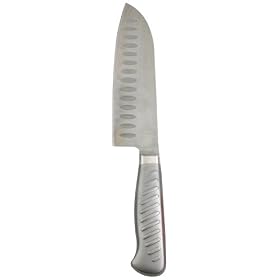 Helen's Asian Kitchen Classic Santoku Knife by Helen Chen's Asian Kitchen