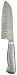 Helen's Asian Kitchen Classic Santoku Knife
