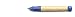Computer Hardware : Lamy 109 abc Schreiblernstift blau 1,4mm NEU neues Modell