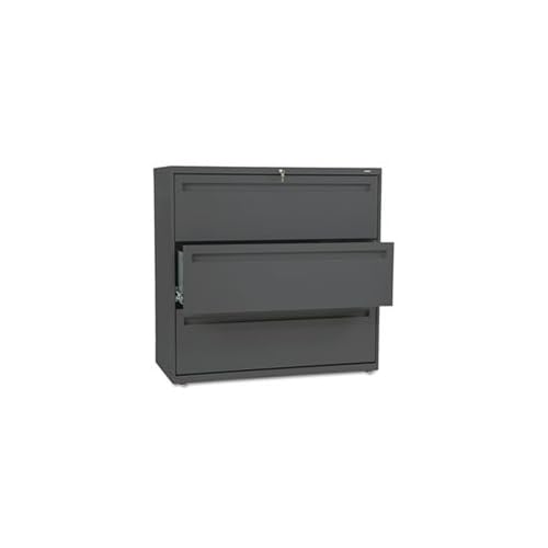 Hon 793ls 700 Series 42 By 19 1 4 Inch 3 Drawer Lateral File