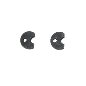 Berkley Tool BT-50376 Replacement Cutting Dies for BT-50375