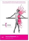 The Finis Jhung Ballet Technique: Art of Pointwork, Level 1