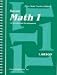 Home Learning Year By Year: Grade 1, Math