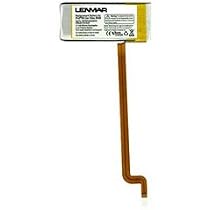Lenmar Replacement Battery for iPod classic 5G (30 GB)