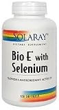 Bio E with Selenium - 120 - Softgel