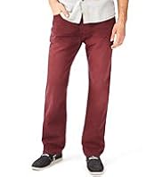 North Coast Straight Fit Denim Jeans