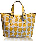 Childrens Toyshop  Sporting Goods : Floto Tula canvas / leather field tote