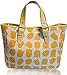 Sporting Goods : Floto Tula canvas / leather field tote