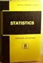 STATISTICS (TEACH YOURSELF S.)