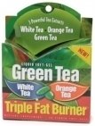 Search : GREEN TEA TRIPL FAT BURNR SFGL Size: 30