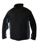 +Venture Heated Water Repellent Soft Shell Jacket