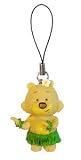 Hawaiian Island Frenz Cell Phone Strap Nonohe