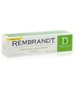 Rembrandt plus peroxide toothpaste, wintergreen flavor - 2.6 oz (74 g)