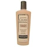 Neutrogena Clean Replenishing Moisturizing Conditioner For Dry & Damaged Hair - 10.1 Oz