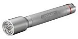 Coast Cutlery Company LL7547 V2 Tek Triplex Torch LED Flashlight, Anodized Metal