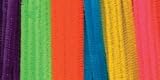 6Mm Chen Stem/100Pc Neon