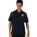 Nike Arsenal Supporters Polo Shirt