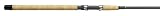 Shakespeare Ugly Stik Big Water Salmon/Steelhead Spinning Rods Model: SP 1186-2M (8' 6, Medium)