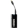 Duracell 852-0217 MyPocket Charger for Cell Phones